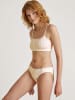 Calida Slip in Creme
