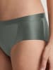 Calida Panty in Dunkelgrün