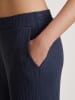 Calida Pyjama-Hose in Dunkelblau