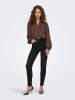 JDY Jeans "Fina" - Skinny fit - in Schwarz