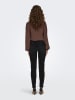 JDY Jeans "Fina" - Skinny fit - in Schwarz