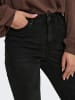 JDY Jeans "Fina" - Skinny fit - in Schwarz