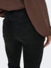 JDY Jeans "Fina" - Skinny fit - in Schwarz