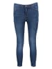 JDY Jeans "Fina" - Skinny fit - in Blau