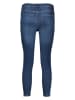 JDY Jeans "Fina" - Skinny fit - in Blau