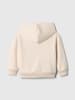 GAP Hoodie in Creme
