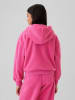 GAP Fleecejacke in Pink
