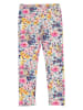 GAP Legginsy ze wzorem