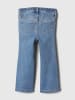 GAP Dżinsy - Regular fit - w kolorze niebieskim