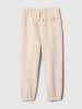 GAP Sweathose in Beige