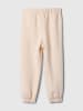 GAP Sweathose in Beige