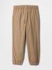 GAP Sweathose in Hellbraun