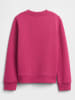 GAP Bluza w kolorze różowym