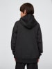 GAP Bluza w kolorze czarnym