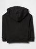 GAP Bluza w kolorze czarnym