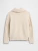 GAP Cardigan in Beige
