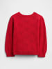 GAP Cardigan in Rot