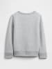 GAP Bluza w kolorze szarym