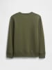 GAP Sweatshirt in Khaki