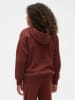 GAP Hoodie in Braun