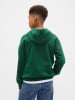GAP Bluza w kolorze zielonym