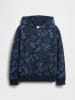GAP Bluza w kolorze granatowym