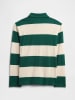 GAP Poloshirt in Grün