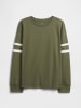 GAP Longsleeve in Khaki