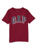 GAP Shirt in Rot