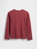 GAP Longsleeve in Rot
