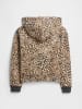 GAP Sweatvest lichtbruin