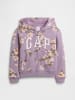 GAP Bluza w kolorze fioletowym