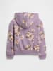 GAP Bluza w kolorze fioletowym
