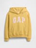 GAP Hoodie in Gelb