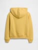 GAP Hoodie in Gelb