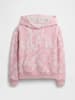 GAP Hoodie in Rosa