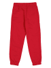 GAP Sweatbroek rood