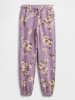 GAP Sweathose in Lila