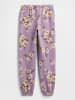 GAP Sweathose in Lila