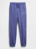 GAP Sweathose in Lila
