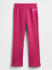 GAP Sweathose in Pink