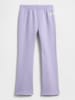 GAP Sweathose in Lila