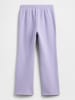 GAP Sweathose in Lila