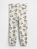 GAP Sweathose in Creme