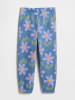 GAP Sweatbroek blauw