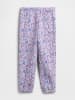 GAP Sweathose in Lila