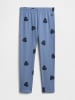 GAP Leggings in Blau