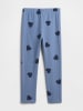 GAP Leggings in Blau
