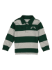 GAP Poloshirt grijs/groen
