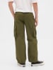 GAP Cargohose in Khaki
